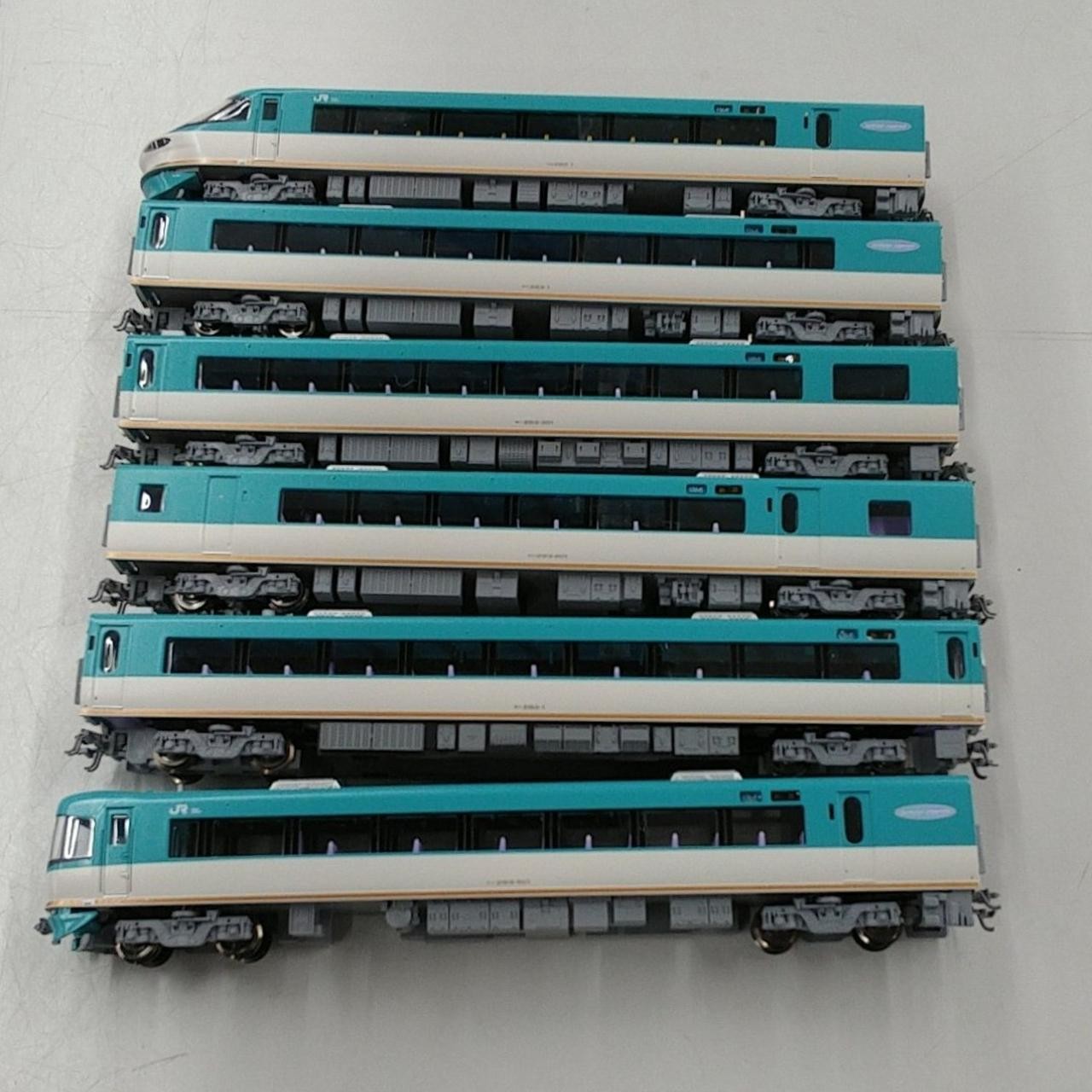 MICRO ACE A-0767 283 SERIES EXPRESS KUROSHIO 855223
