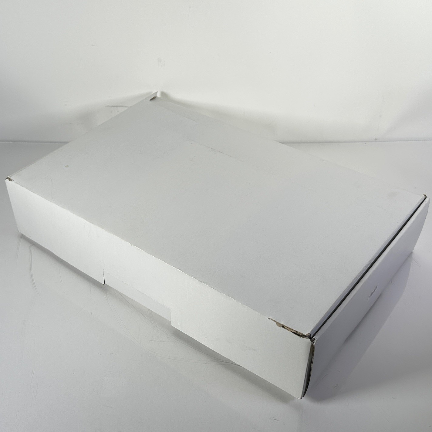 GeoBox UD104 Quad Channel UHD Edge Blending Processor