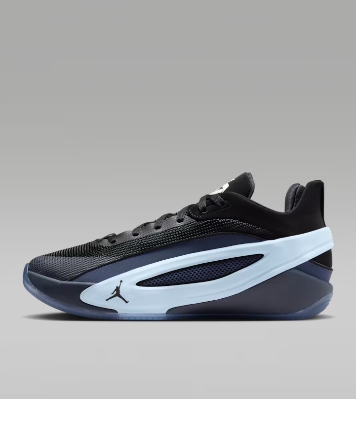 Nike Jordan Luka 5 PF Viper Edge Black Thunder Blue White IM5181-002 Men
