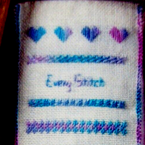 Farm Sampler Reflections Every Stitch Specialty Stitches CROSS STITCH PATTERNS