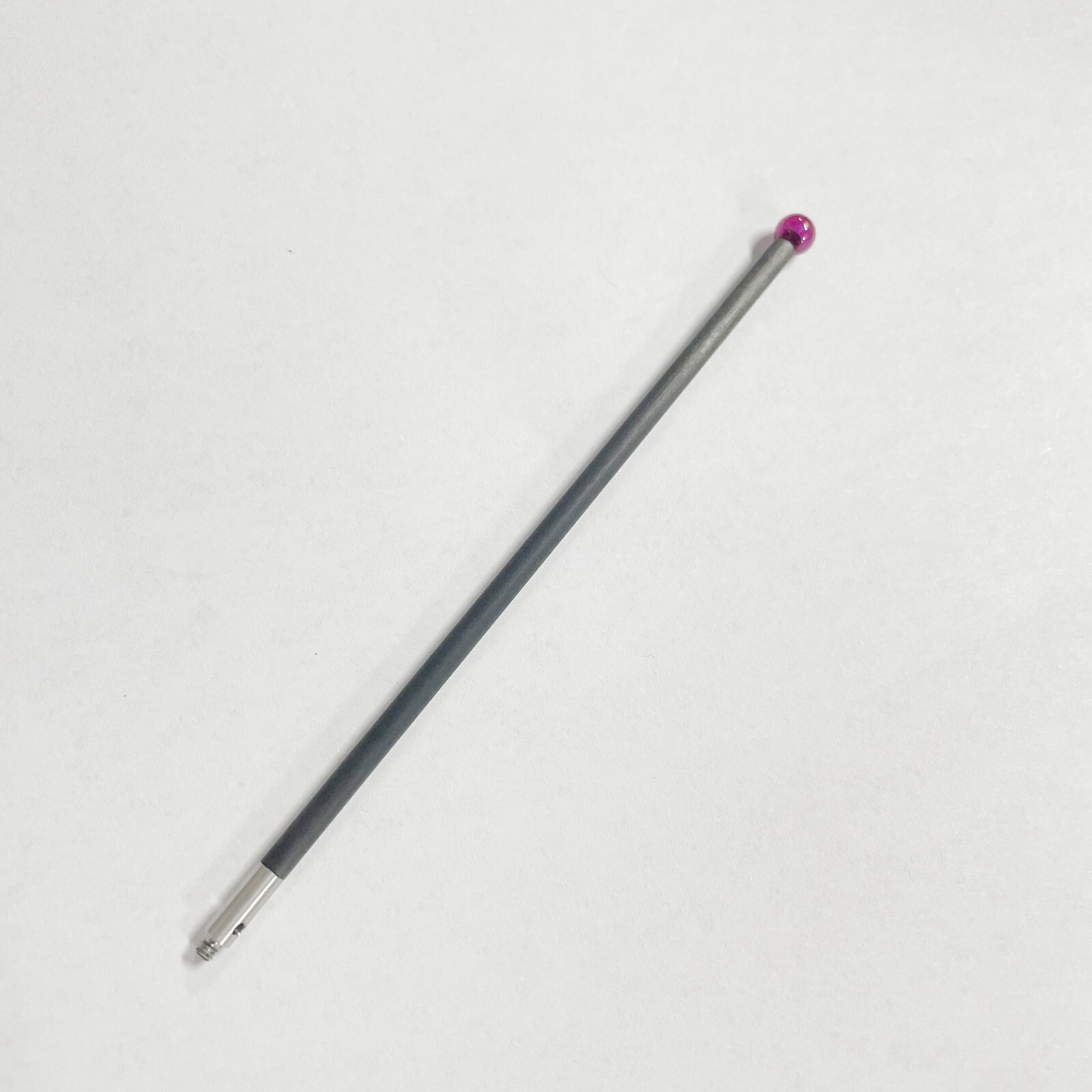 CMM Probe stylus M2 Φ4 L100Ruby Ball Thermofit Rod Size As Renishaw A-5003-2289
