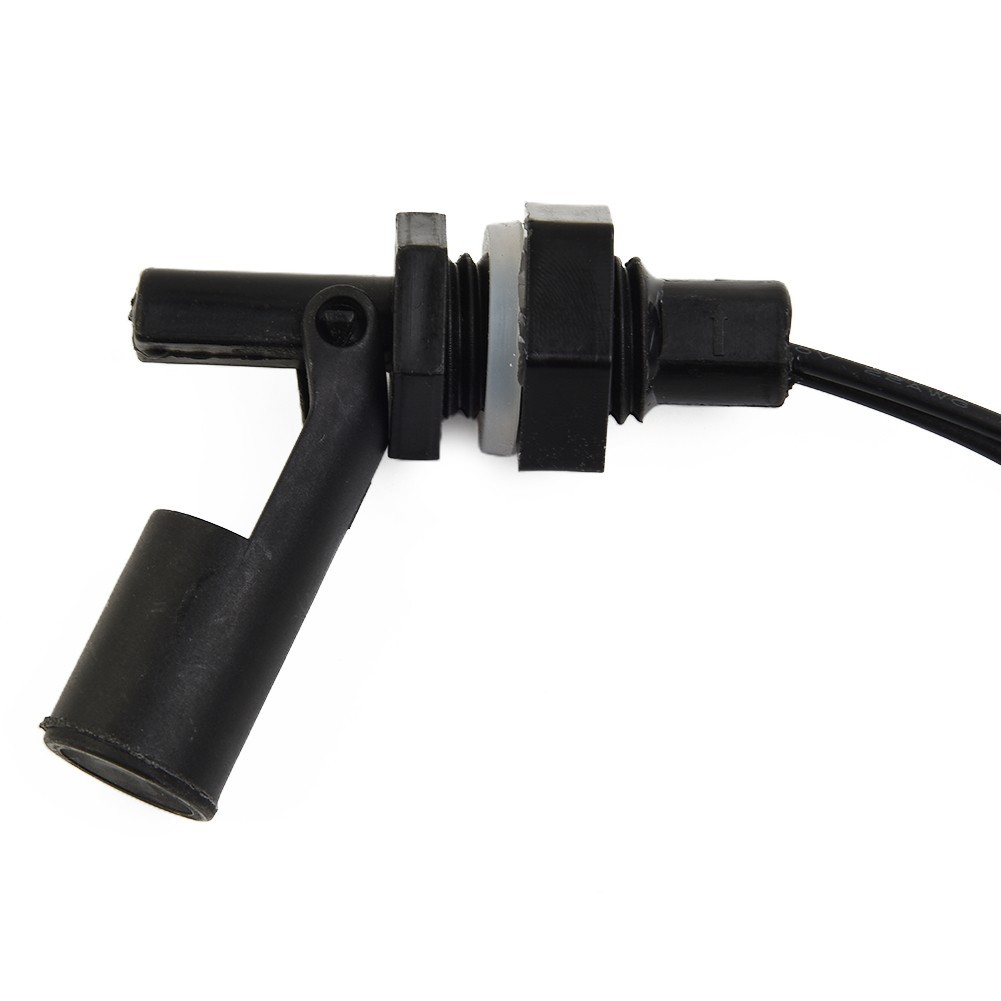 Float Switch Tank Pool Tube Water Level Sensor Side Horizontal Liquid Mount