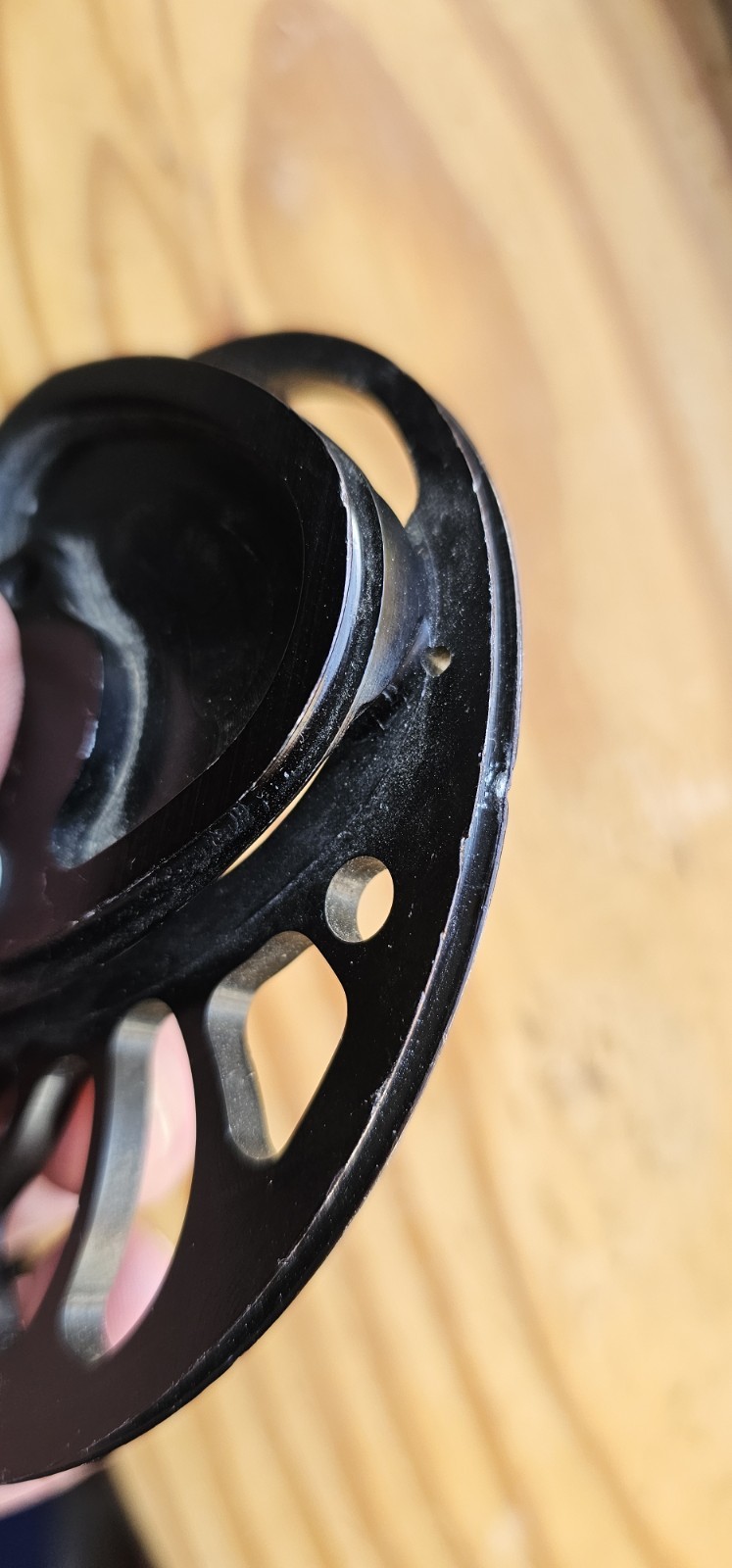 Mathews SL3-BR Cam