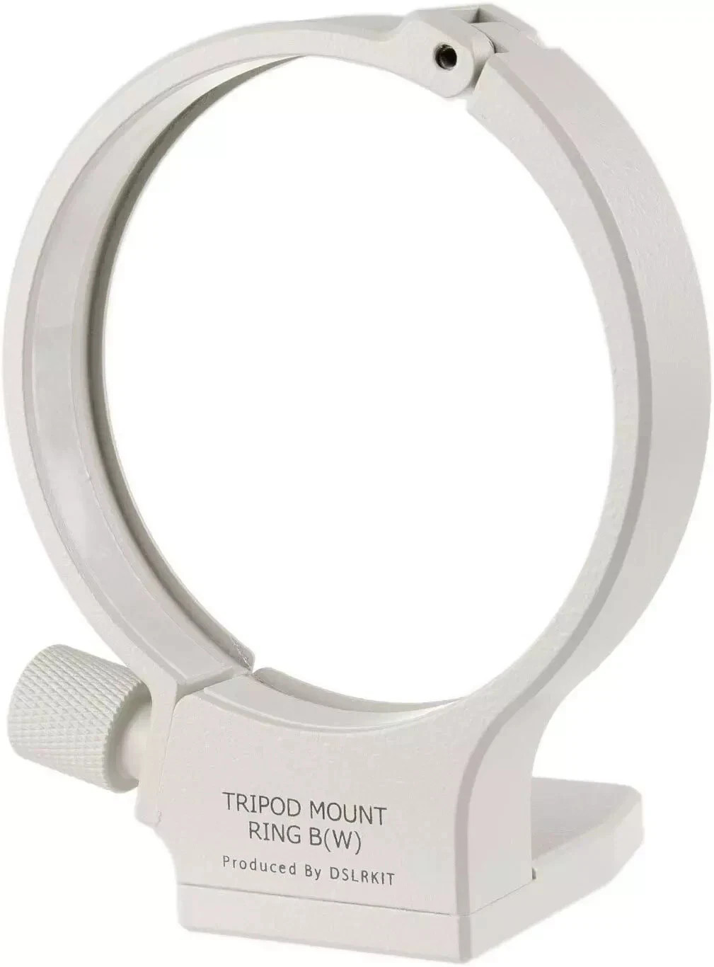 Tripod Mount Ring (W) for Canon 70-200Mm F/2.8L IS II USM & EF 100-400Mm F/4.5-5