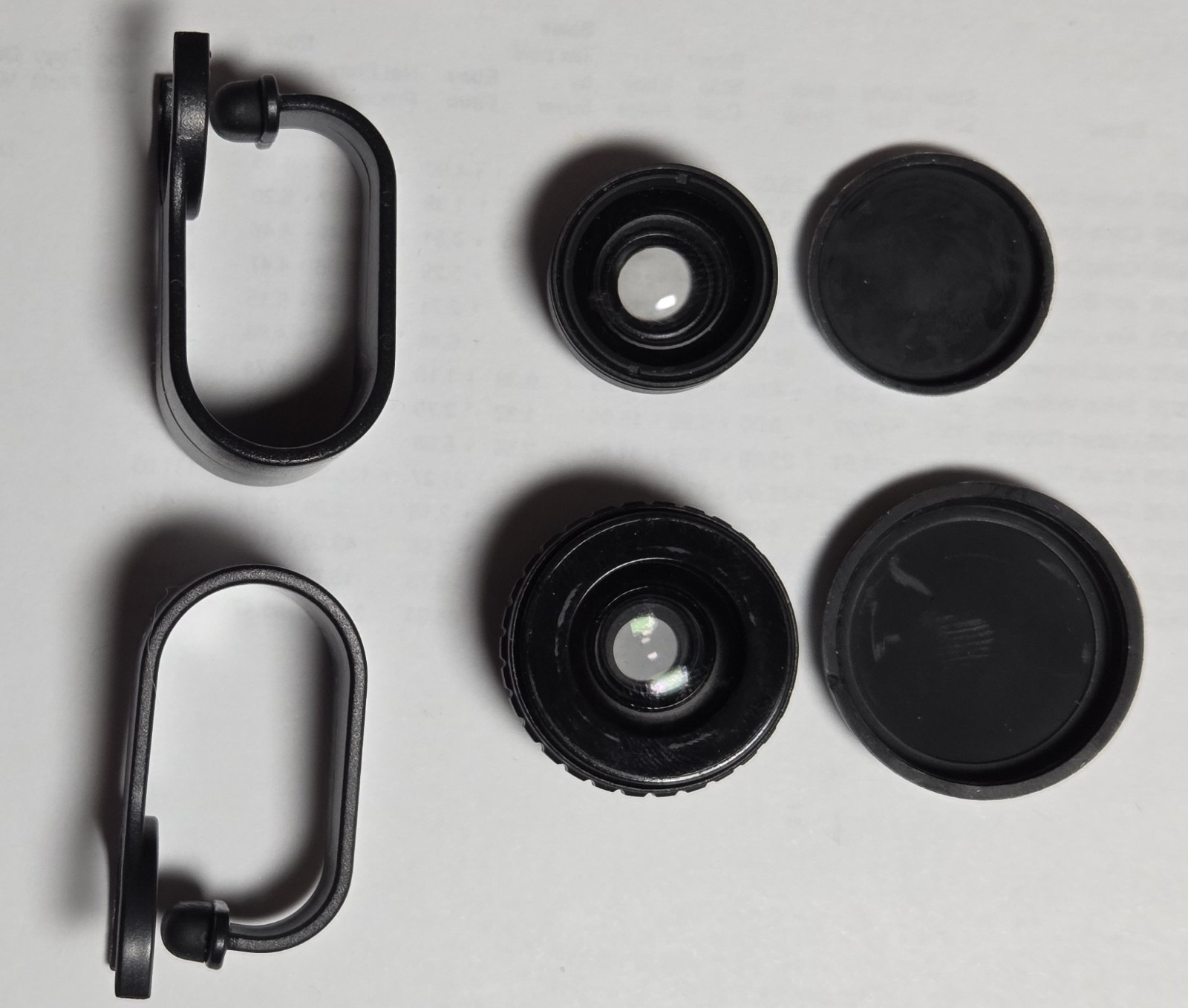 Microscopes Digital and Cellphone Lot of 5 + 1 Adjustable microscope stand