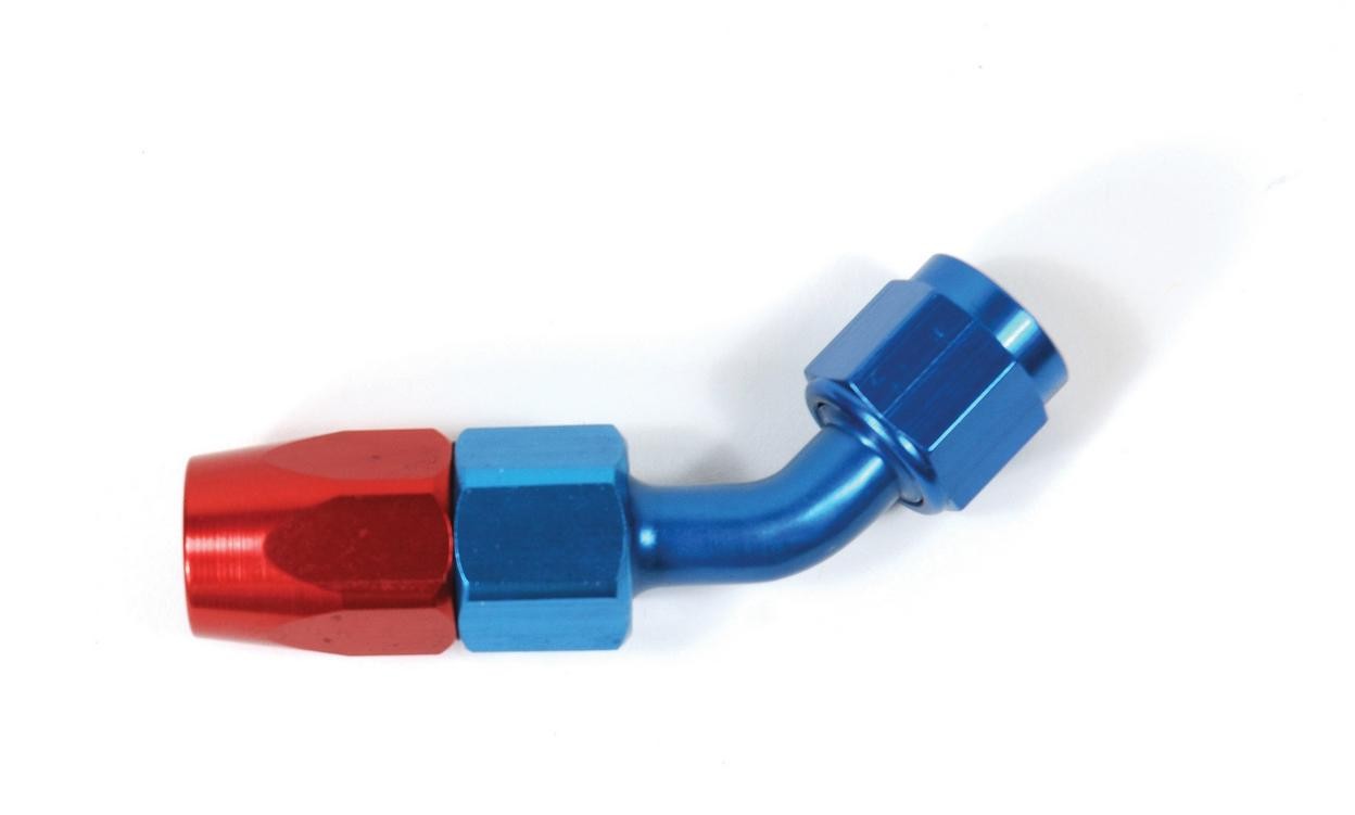 SpeedFx 510645 Full Swivel Hose Coupler