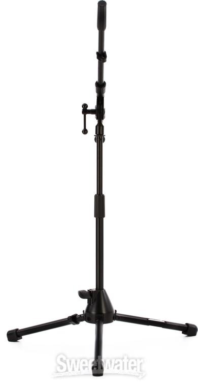 On-Stage Stands MS7411B Drum / Amp Tripod with Boom