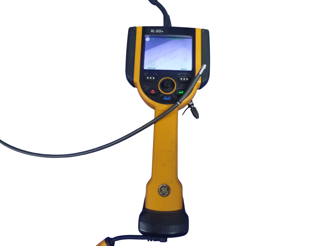GE XL-GO+ XLGOC6232 6.2mm VideoProbe Videoscope - Free shipping