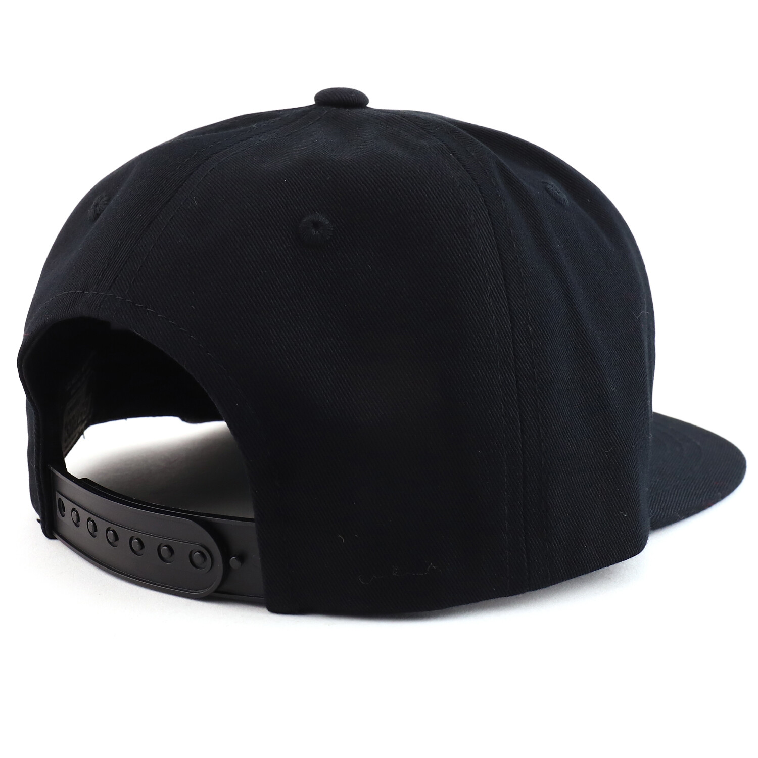 Cherry Patch Youth Size Superior Cotton Twill Flatbill Snapback - FREE SHIP