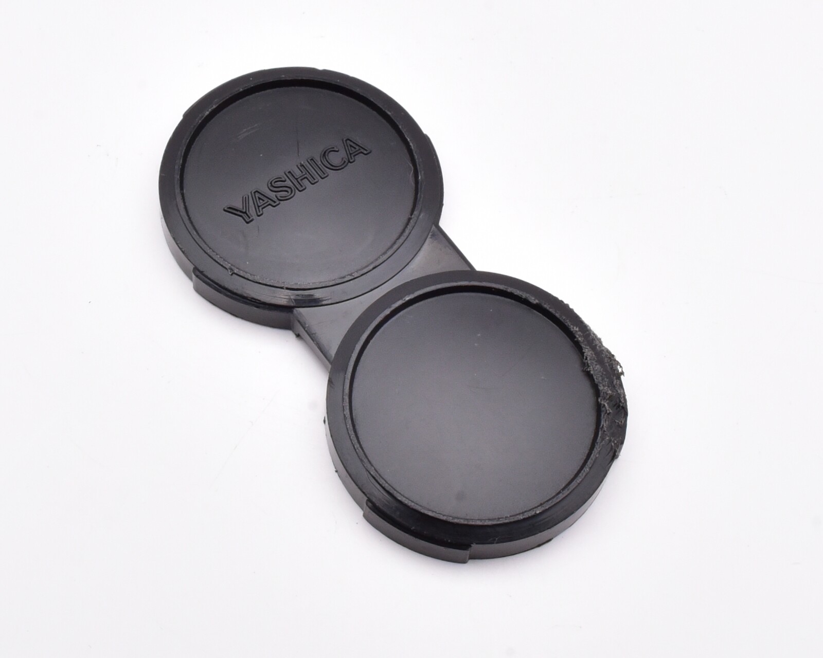 Yashica 30mm TLR Double Push-On Front Lens Cap (#11273)