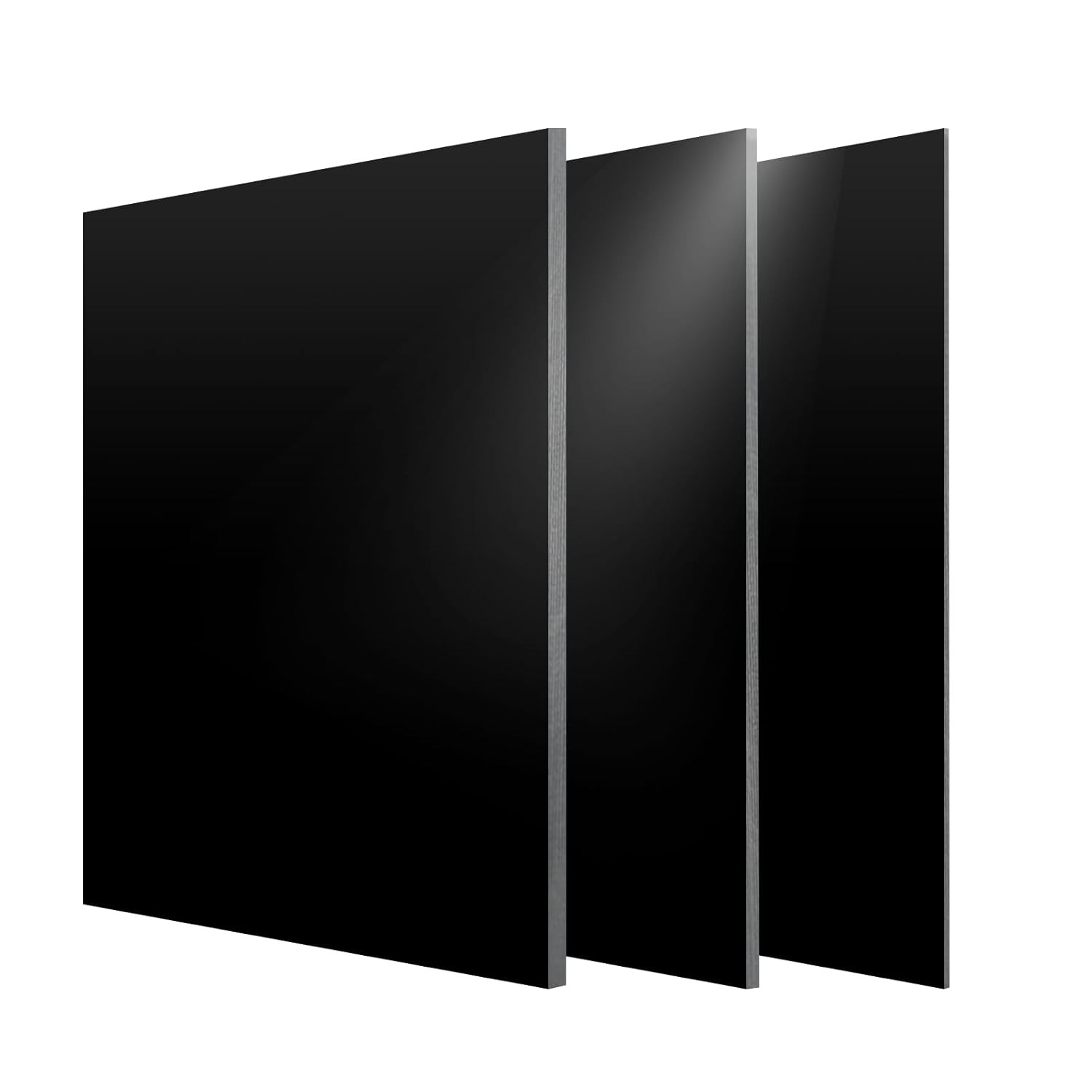 G10 305X305X4.0Mm Fiberglass Composite Laminate Sheet, Glass Fiber Epoxy Resin P