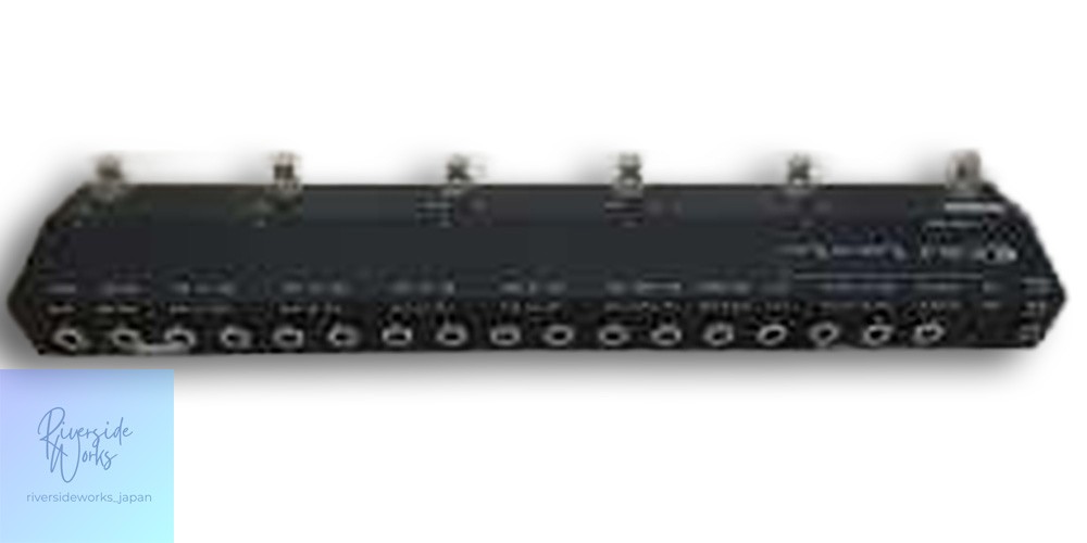 CAJ LOOP AND LINK Other Effects Pedal for Guitar Used JP