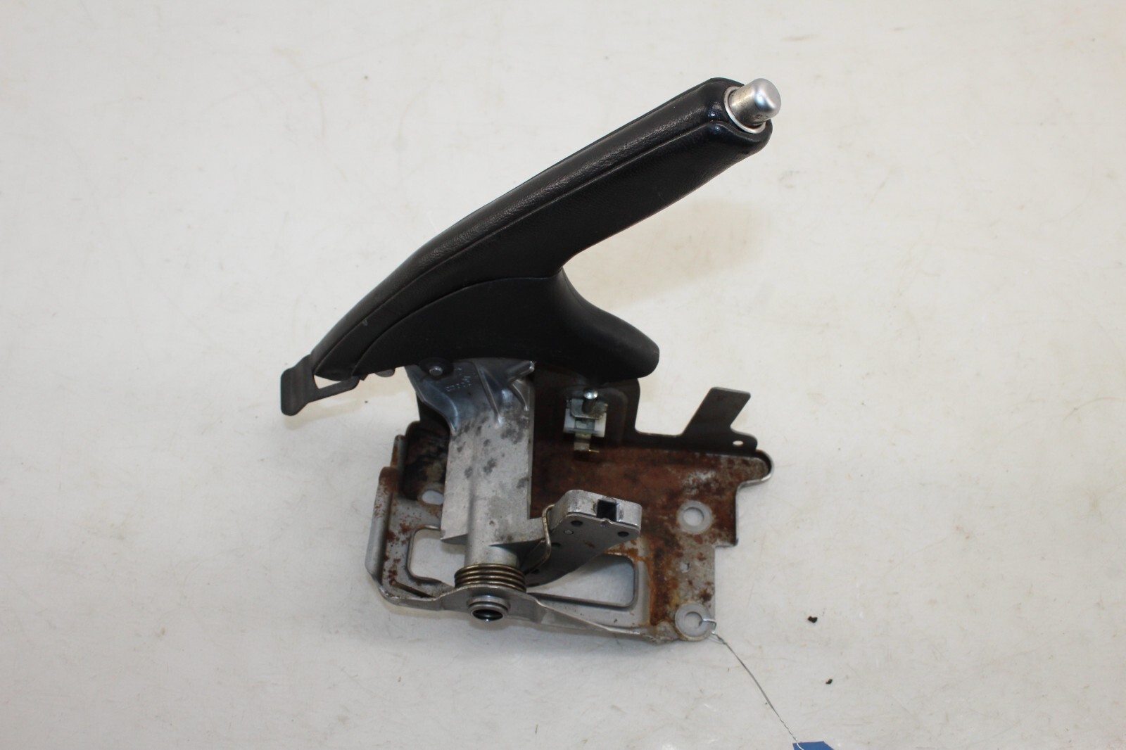 2009-2020 Nissan 370z Emergency Parking Hand Brake Lever OEM EO13