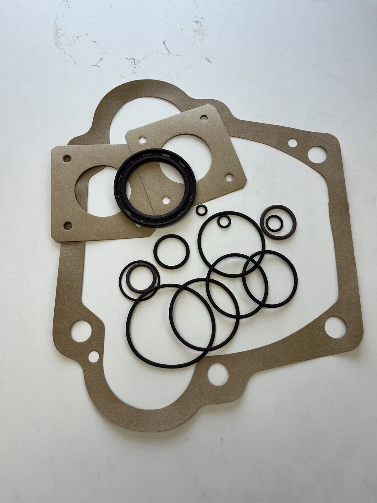 919640 SEAL KIT PVB 45