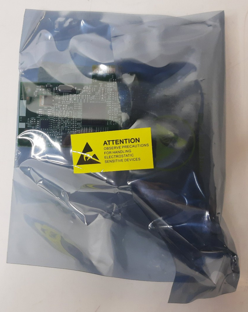 New Sealed Dell 0J5P32 10/100/1000Mb Network Card Single Port PCI-E