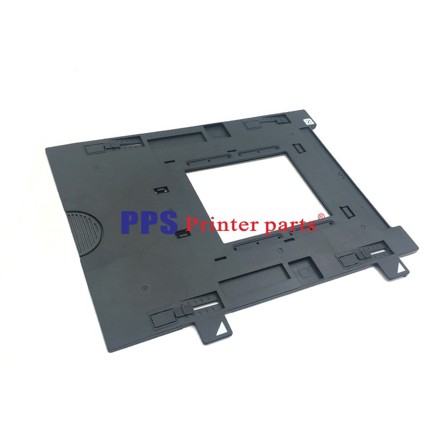 NEW Photo Negative Film Guide Holder 4X5" For EPSON V800 V700 V750 V850 GT-X980