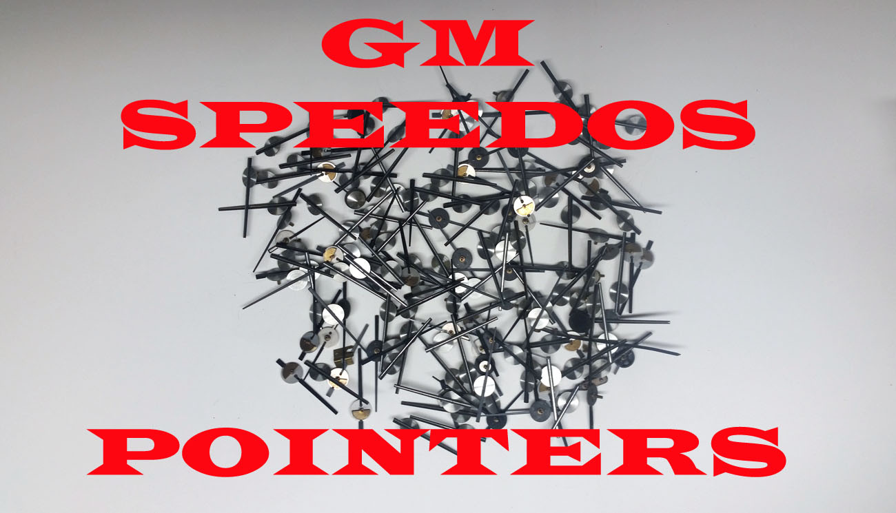 2002 to 2009 ISUZU ASCENDER Instrument Cluster Repair Service