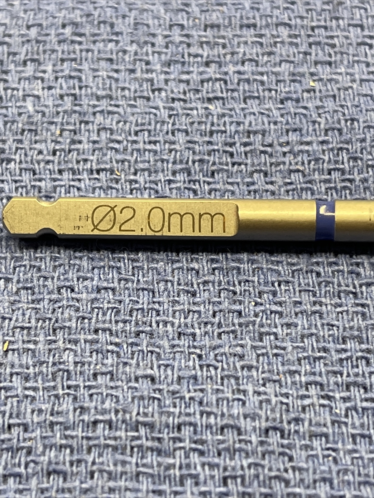 Medline MPN10020 Drill Bit