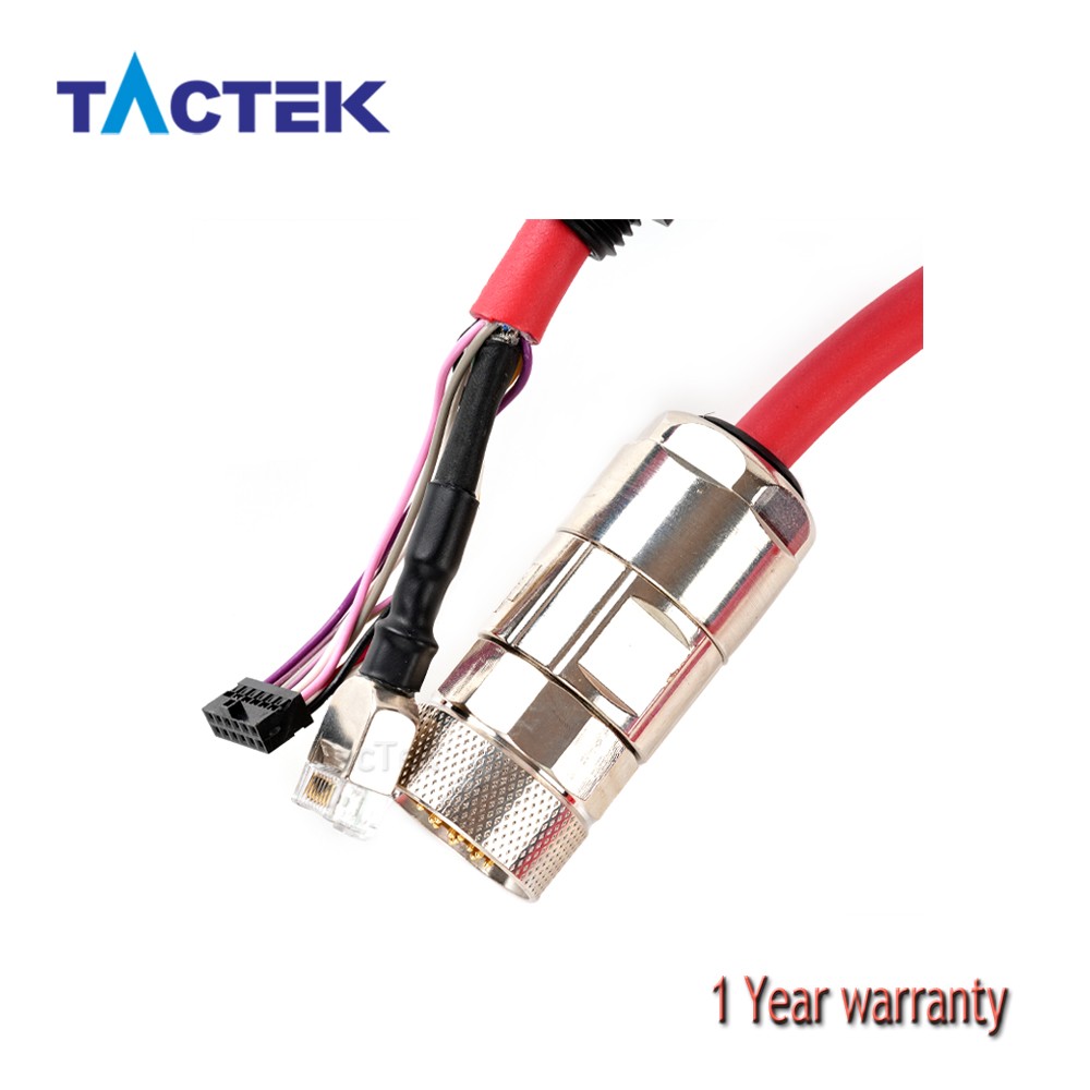 5m Cable for KeTop TT050-eaa C20T-T00-AR0-SC Connection Wire Line