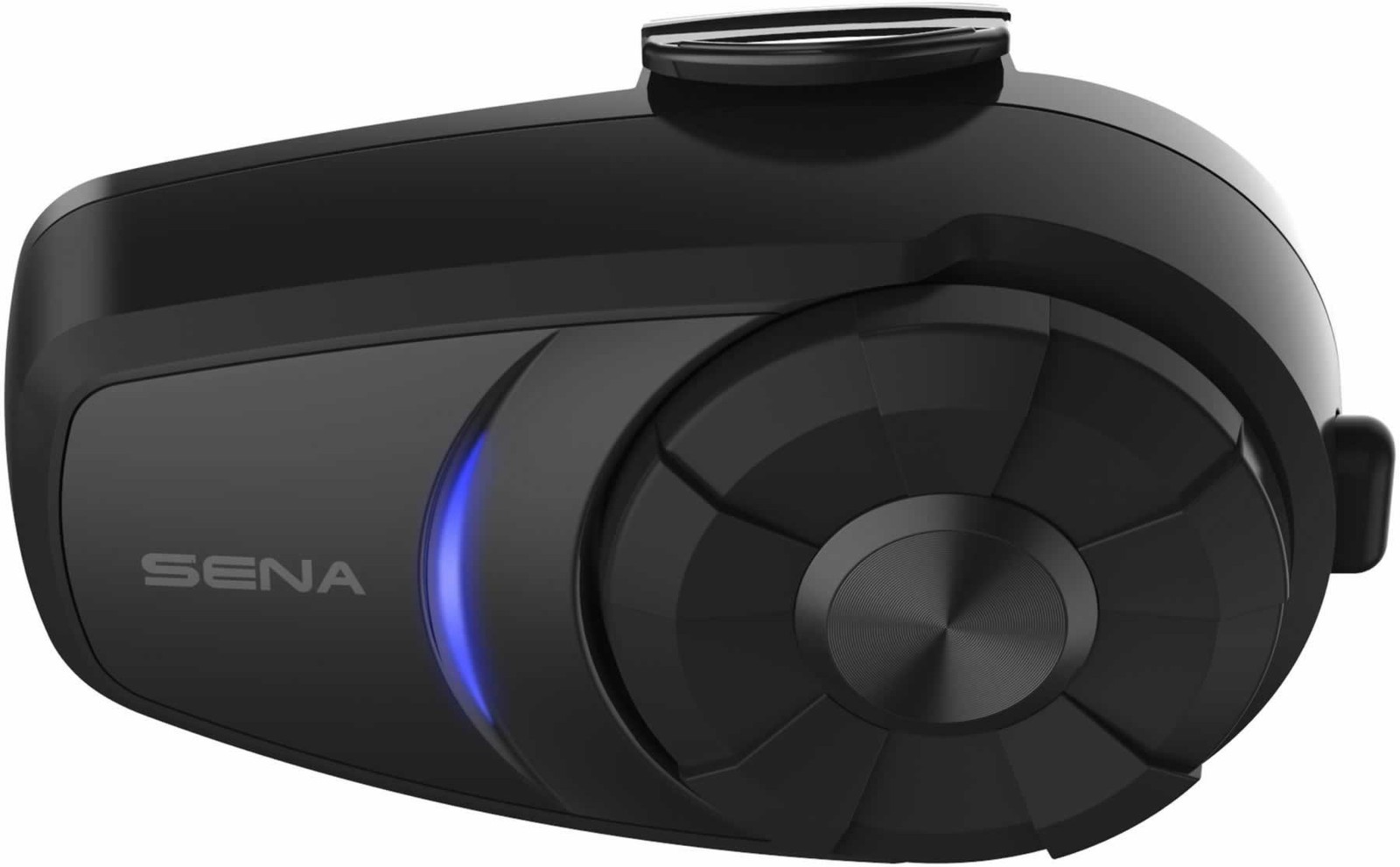 Sena 10S Bluetooth HD Intercom - Single