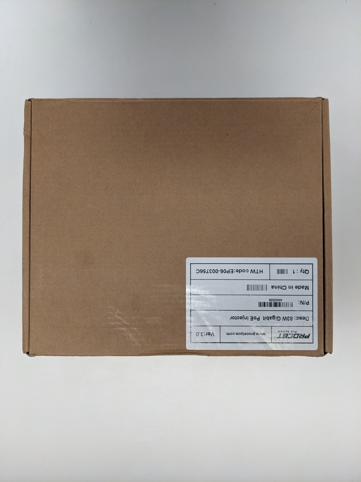 Axis 2N 01349-001 Force & Safety Plasterboard Flush Mount Box u554