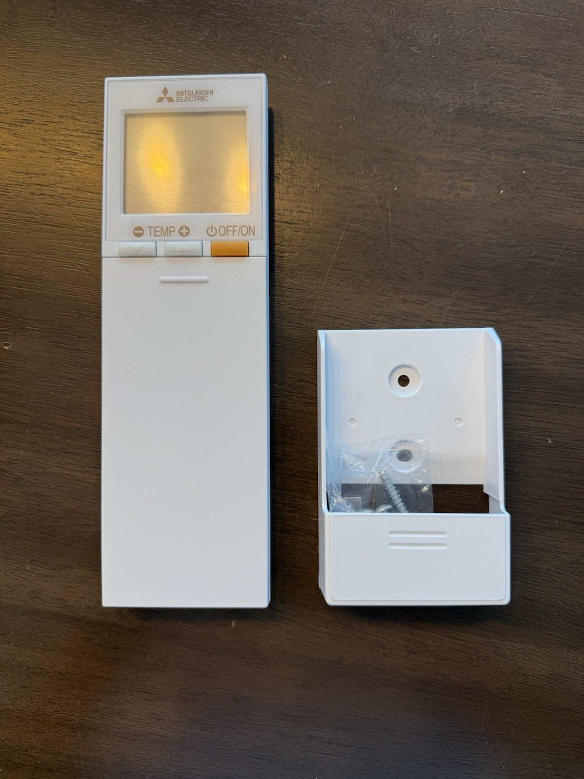 Genuine Mitsubishi Electric SG20A E2230N426 OEM Remote Mini Split MSZ-FH MSZ-FS