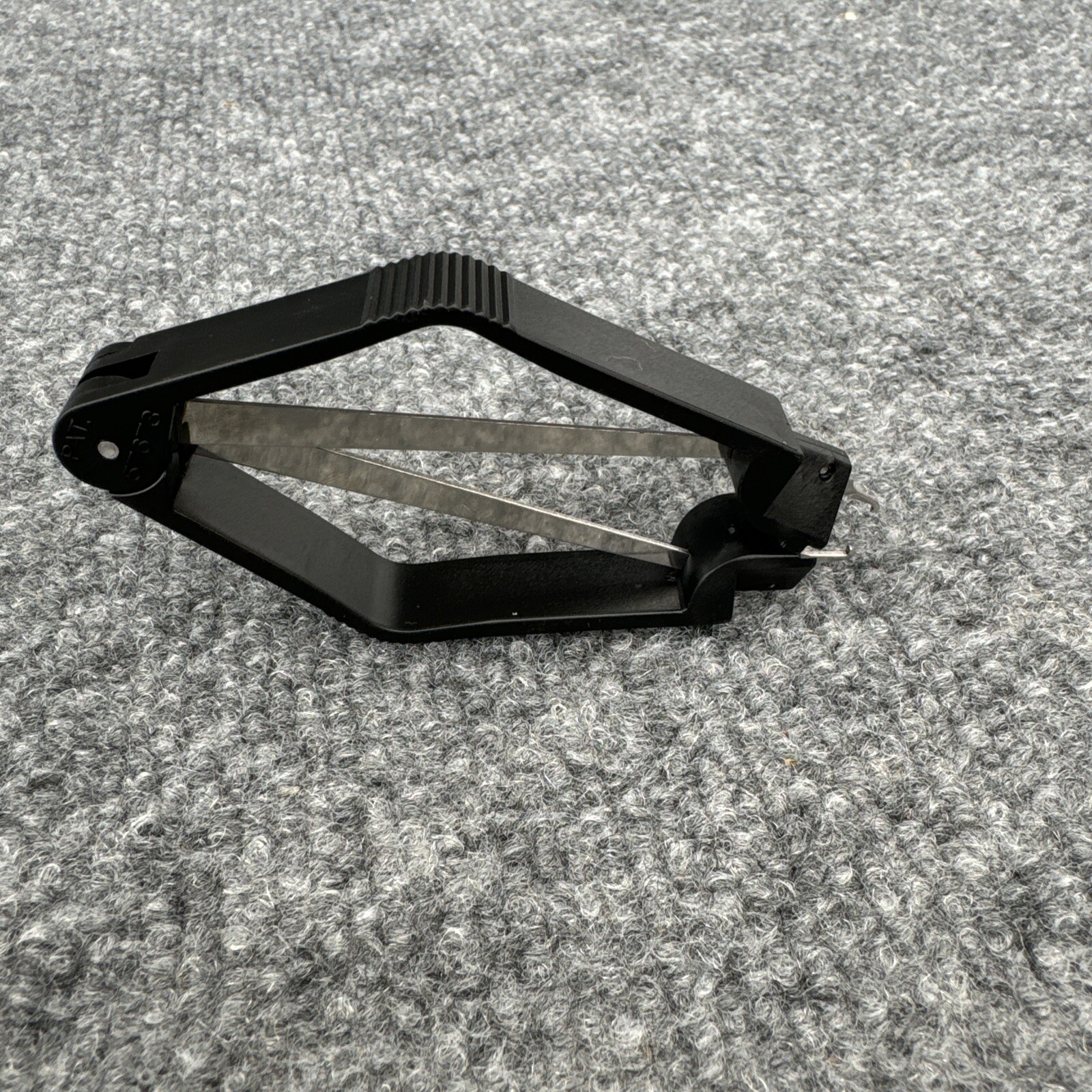PLCC 22-1200 I.C extractor tool New
