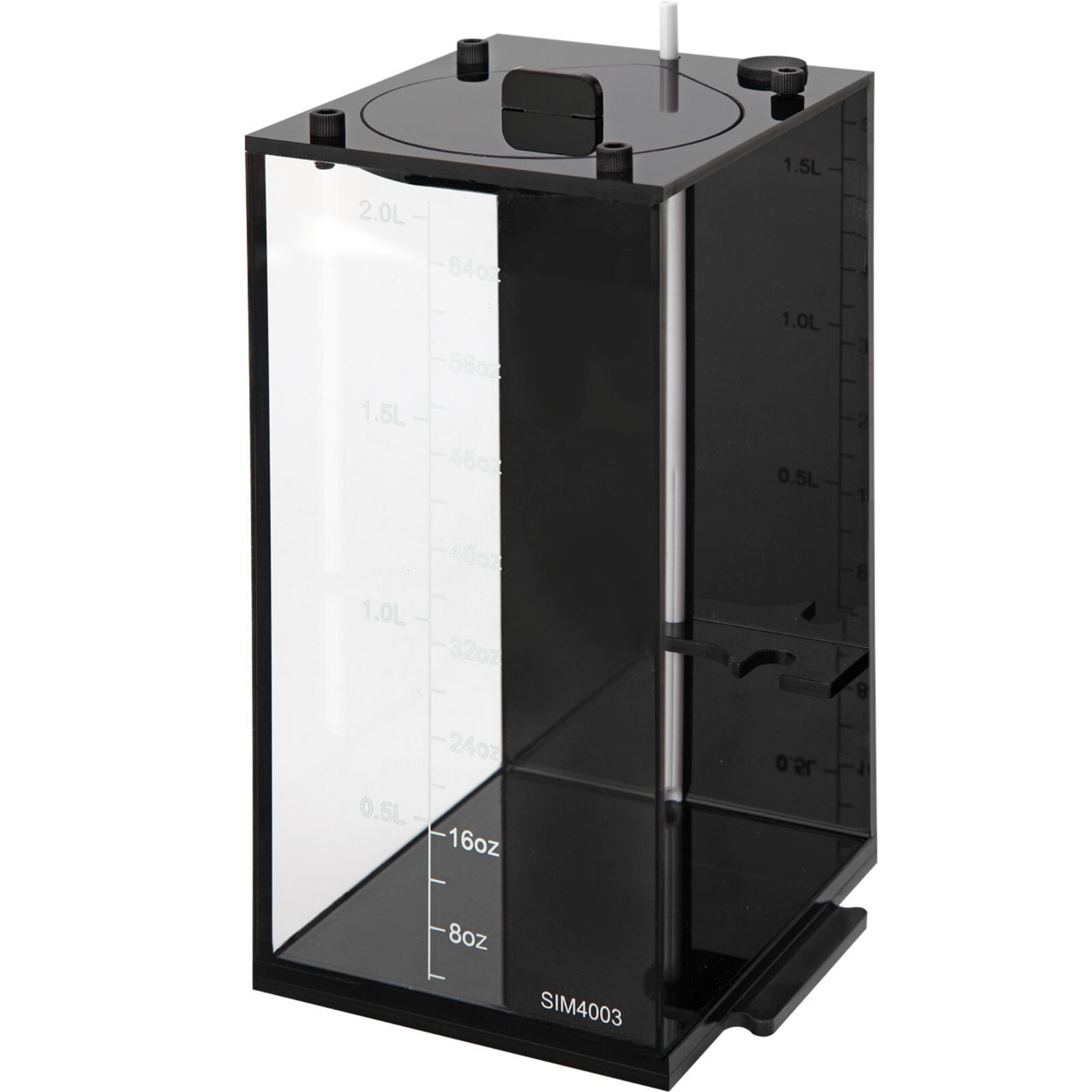 Simplicity 2L Modular Dosing Container