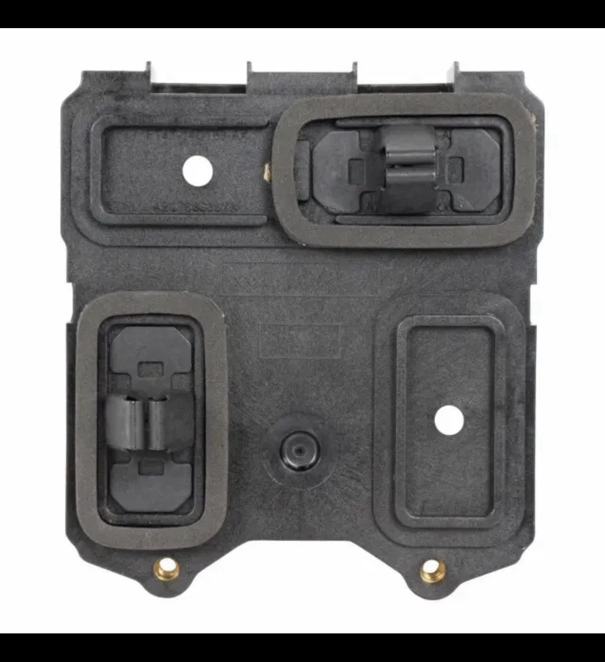 Genuine Ford Bracket FT4Z14D189A