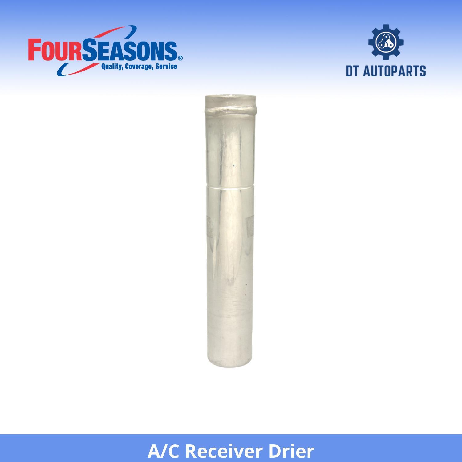 For 2006-2008 Chevrolet Uplander A/C Receiver Drier 4 Seasons 2007