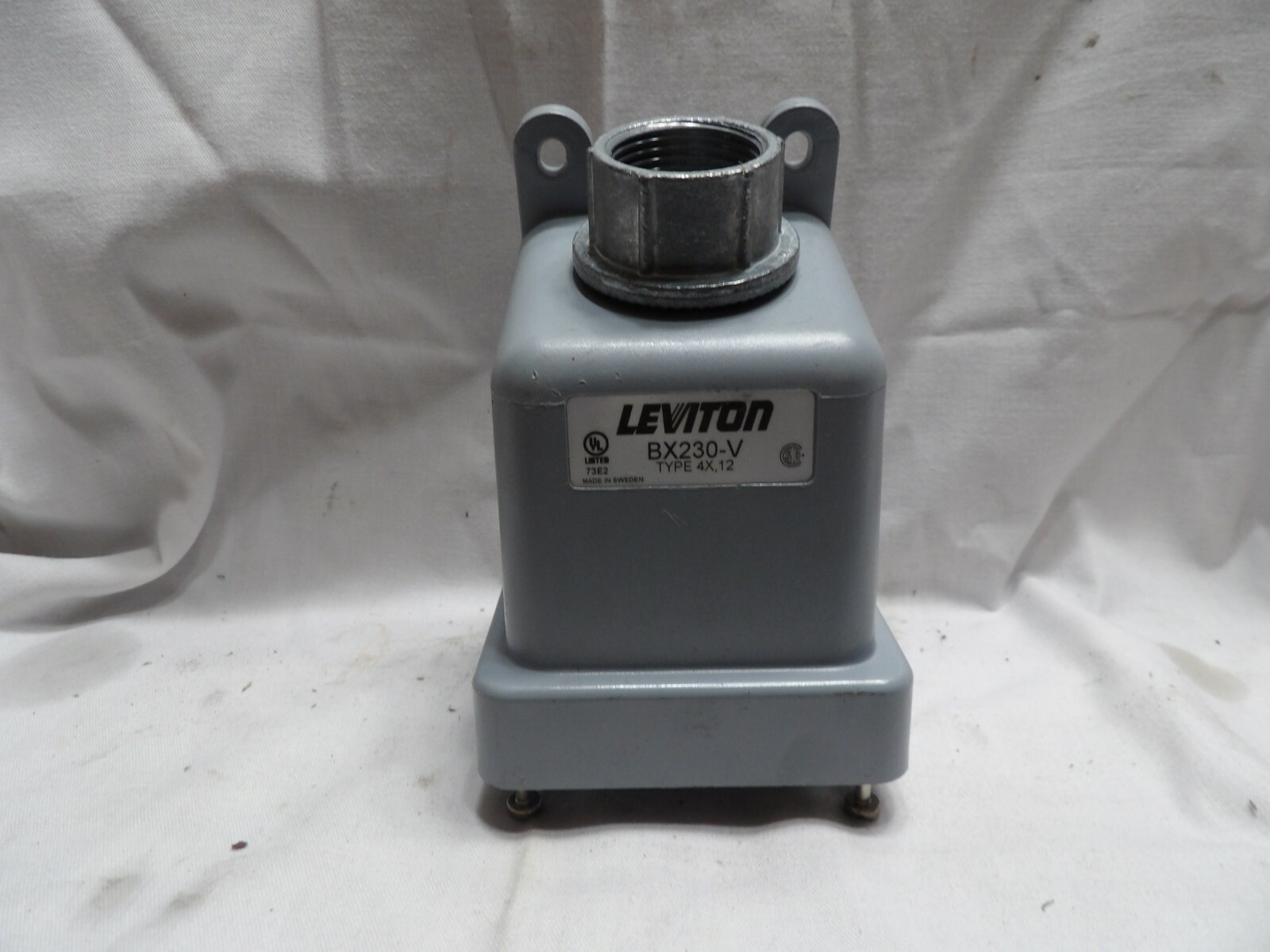 IDEC ASD2L22N Selector
