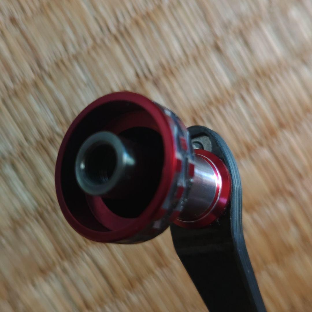 Ocean Mark 18EX3000 Handle