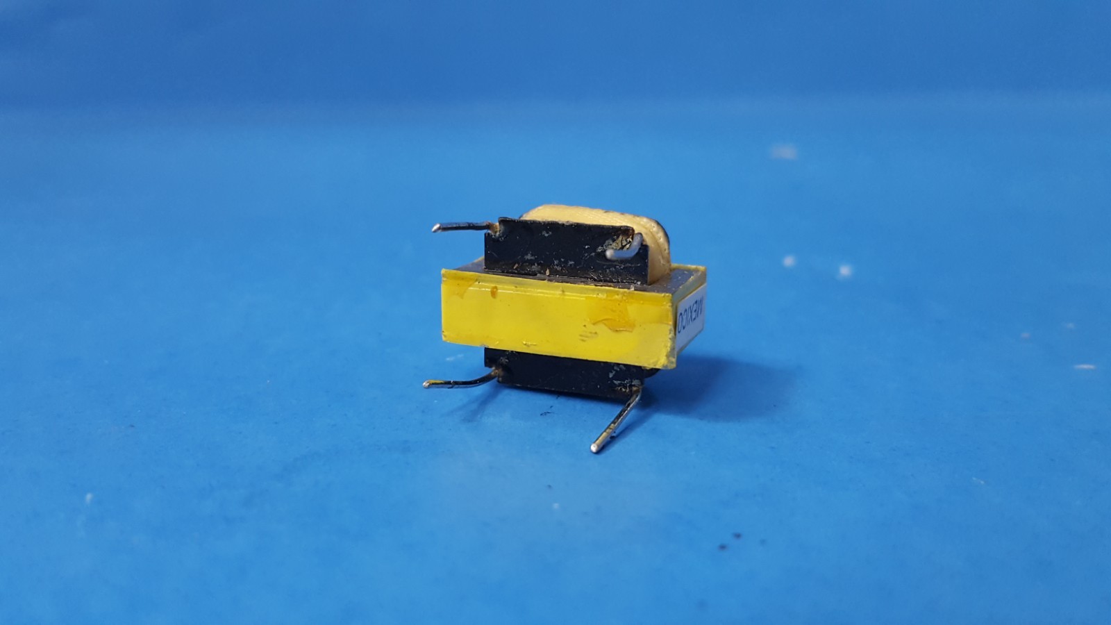 ONE- Coupling Transformer, SPT-1104-UL, 600Ω, Perm Magnetics
