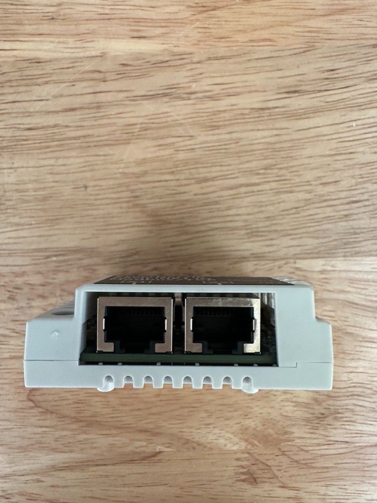 ABB FENA-21 (ETHERNET ADAPTER MODULE)