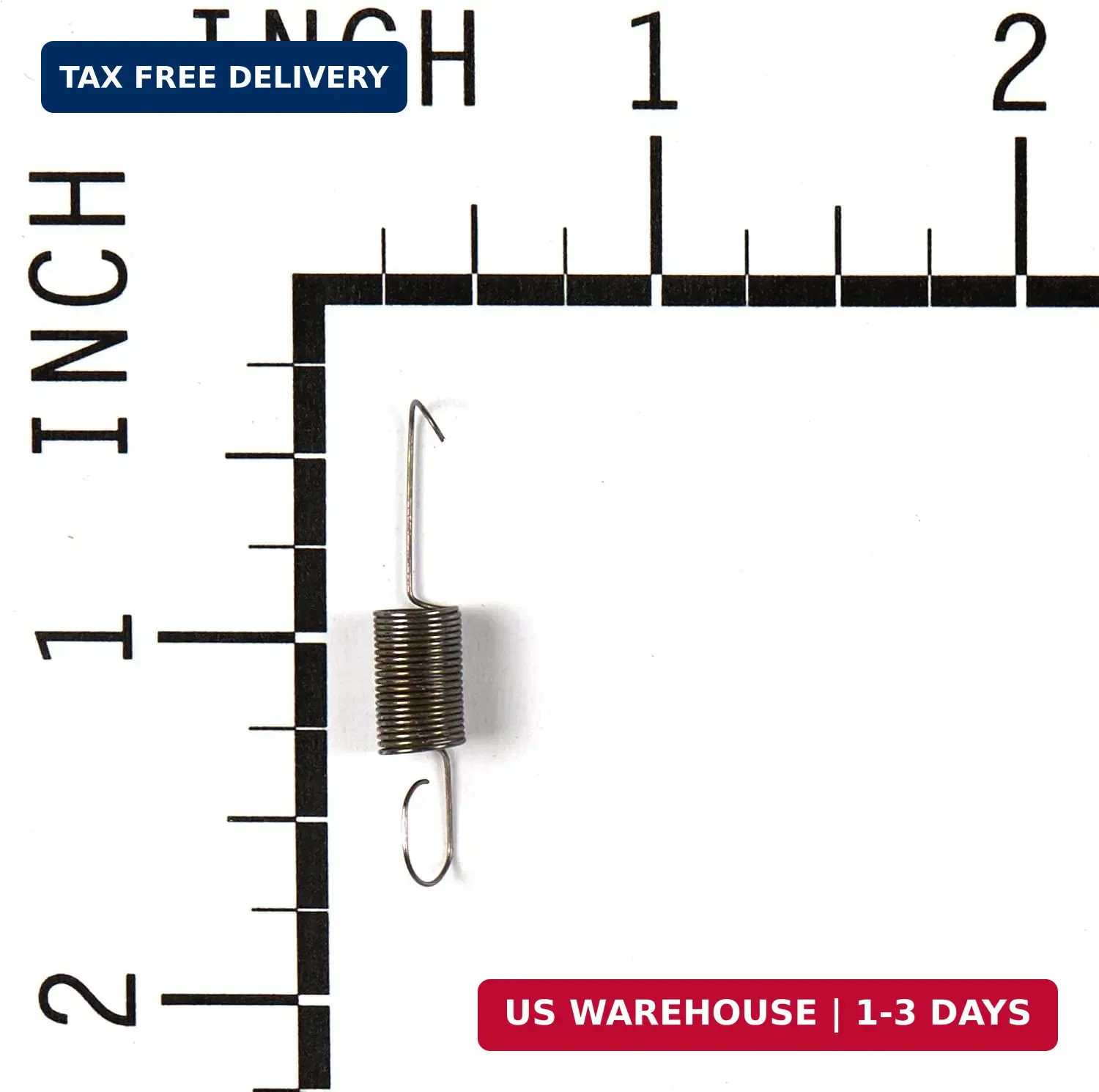 698726 Governor Spring Replacement Part