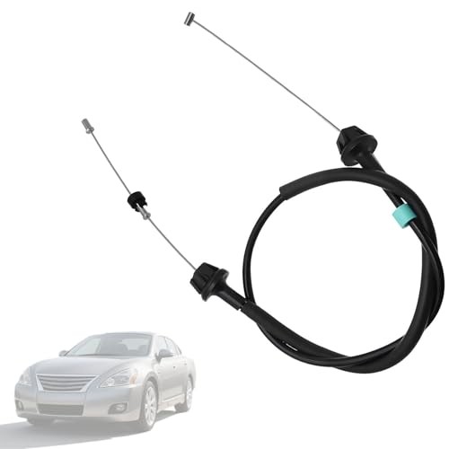 551859 Throttle Cable 38.8",Compatible with LS1 LSX LS Drive By Cable