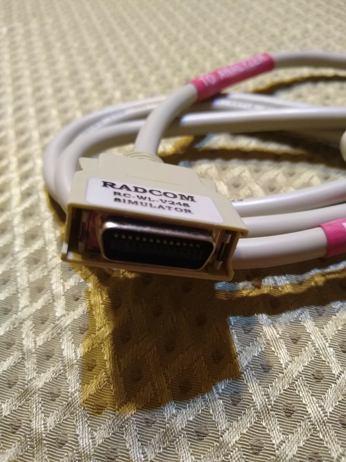 RADCOM RC-WL-V248