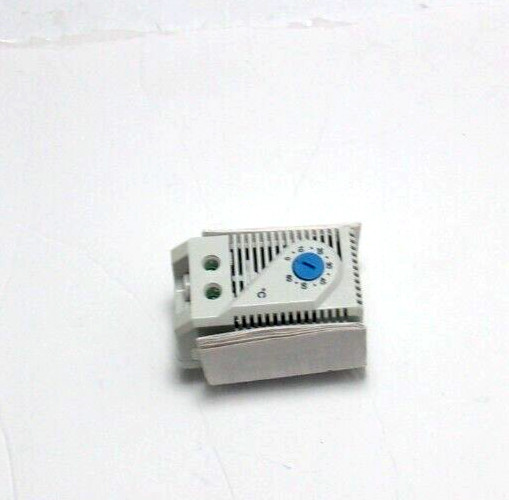 Stego Compact Thermostat  01147.9-00 Type 1147 NO, New