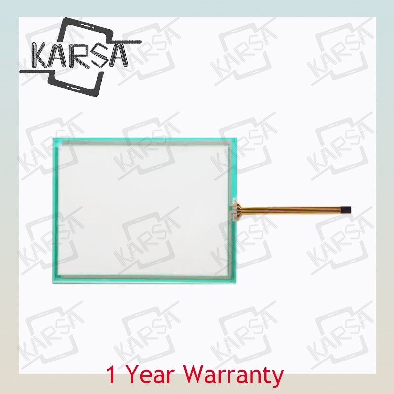 New 5.7-Inch 4 Wire 132mm*105mm TouchScreen For KORG M3 PA800 PA2X Pro Touch