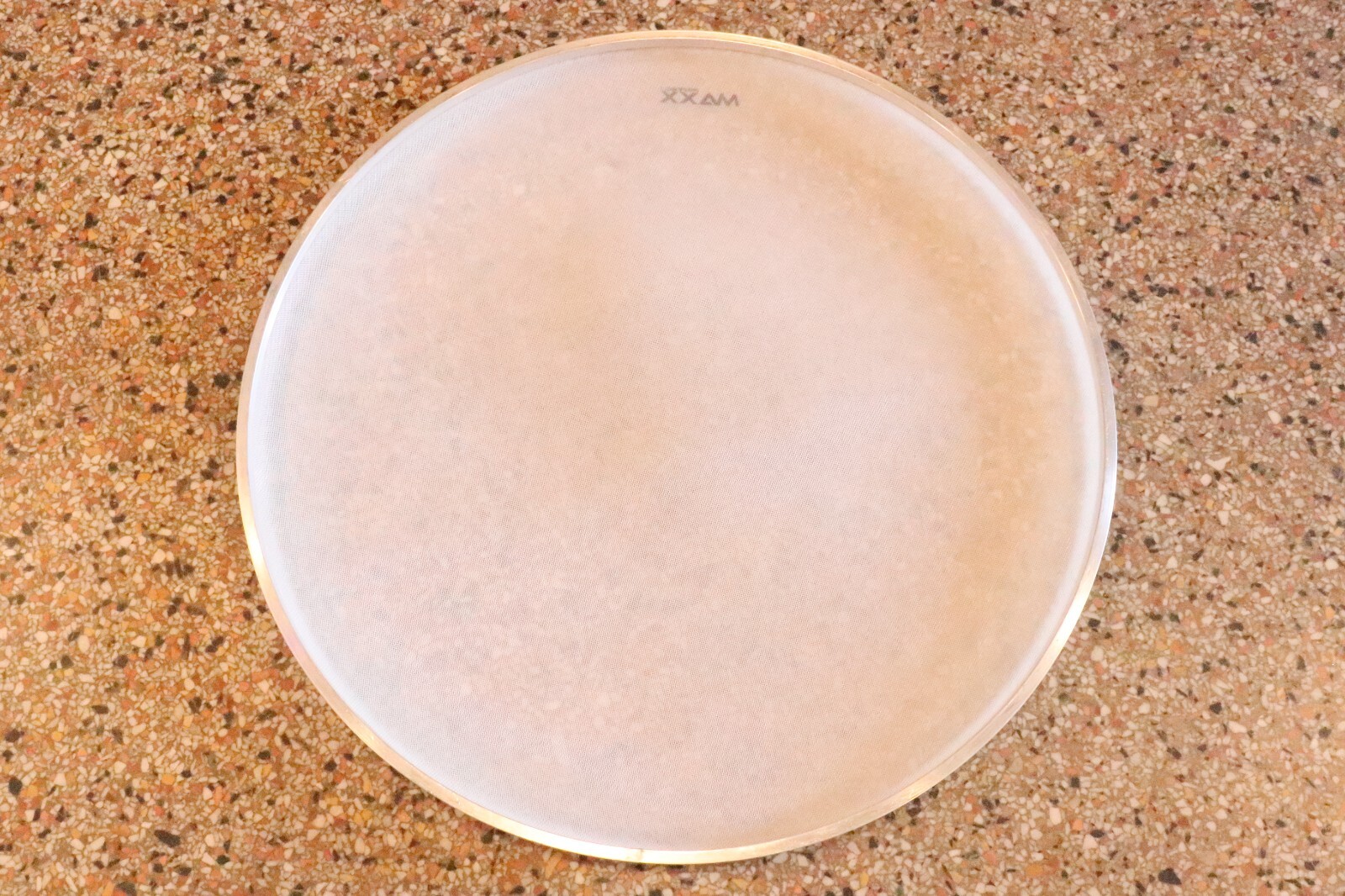 Pintech MAXX 22" Series Mesh Drum Head