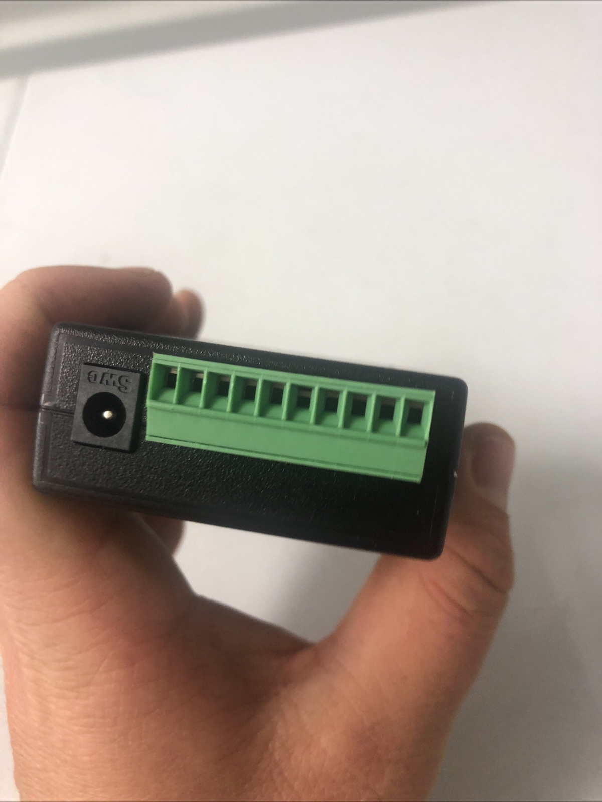 GENUINE GE INTERLOGIX KALATEL KTD-93 AUXILIARY DEVICE DRIVER