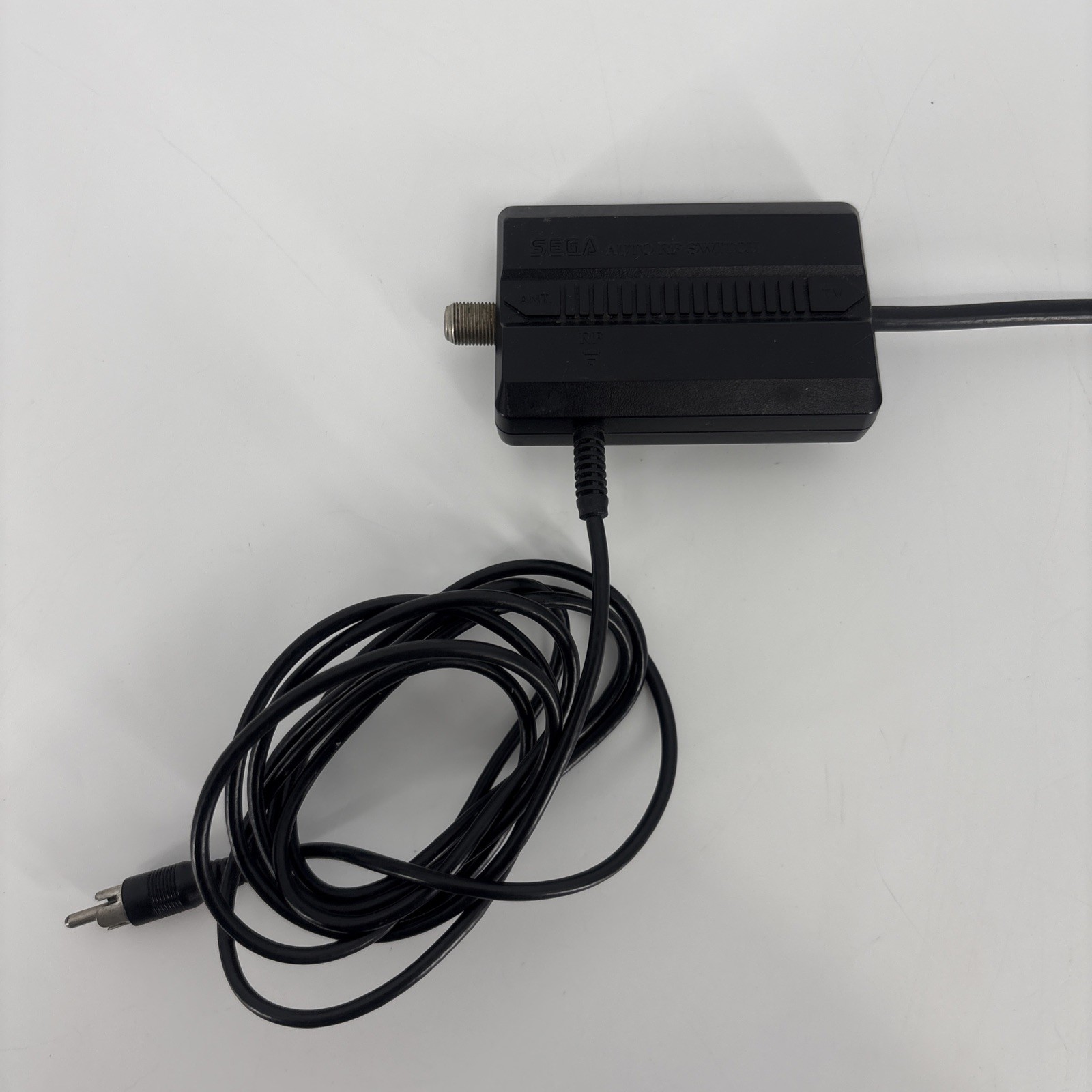 Sega Auto RF Switch. Free Fast Shipping Retro Gaming!