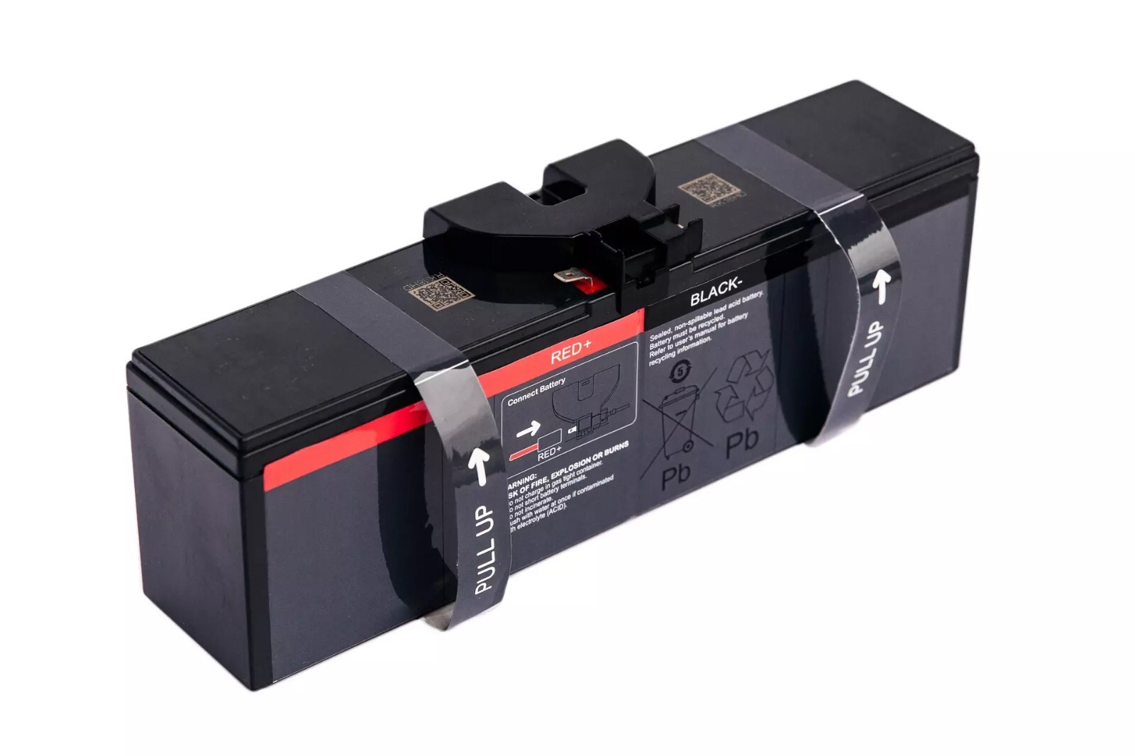 APCRBC160-PW replacement battery compatible with Battery Cartridge #160 BN1100M2