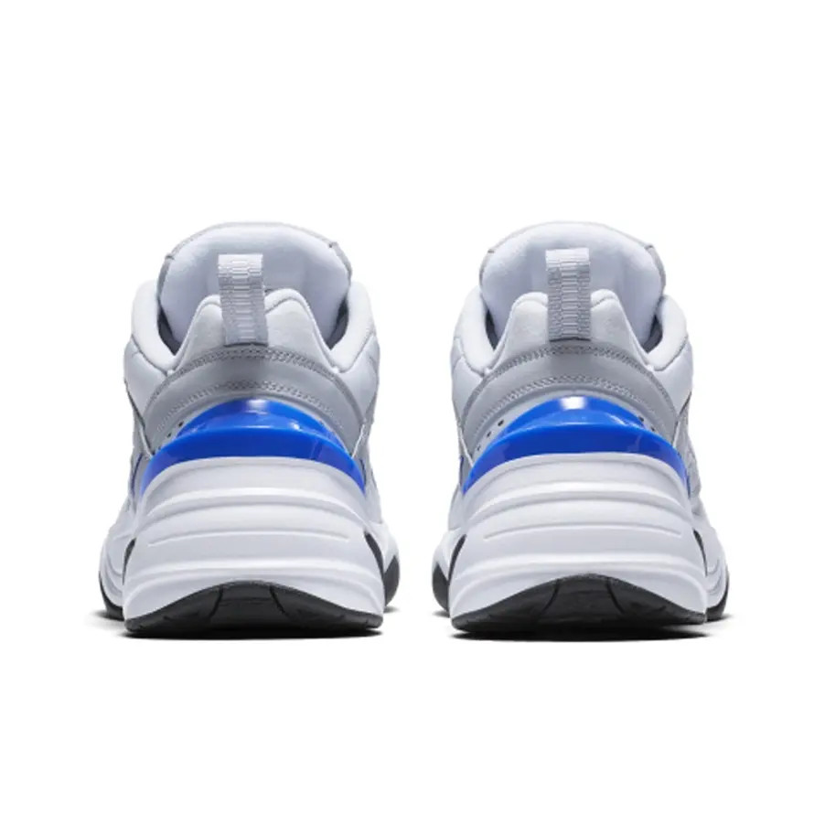 Nike M2K Tekno Racer Blue AV4789-005 Unisex