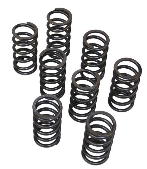 EMPI Bug/Ghia/Super Beetle/Bus/Type 3, Hi-Rev Single Valve Springs, 00-4040-0