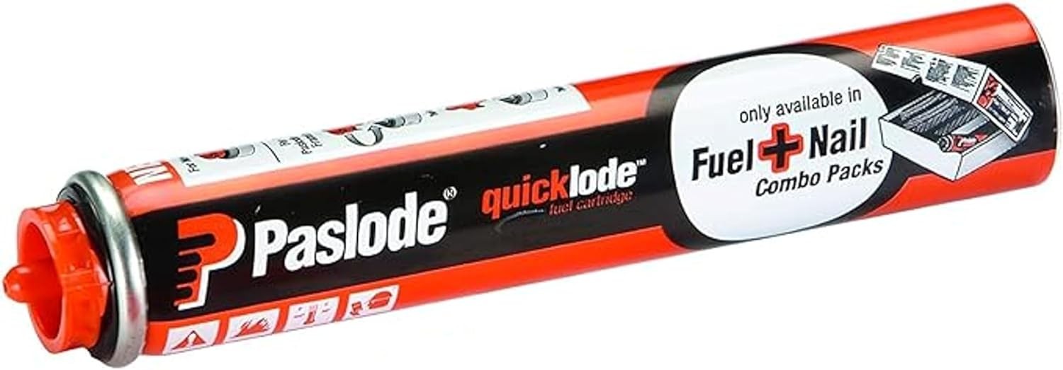 Paslode Cordless Framing Fuel Cell - 816008 - for Orange