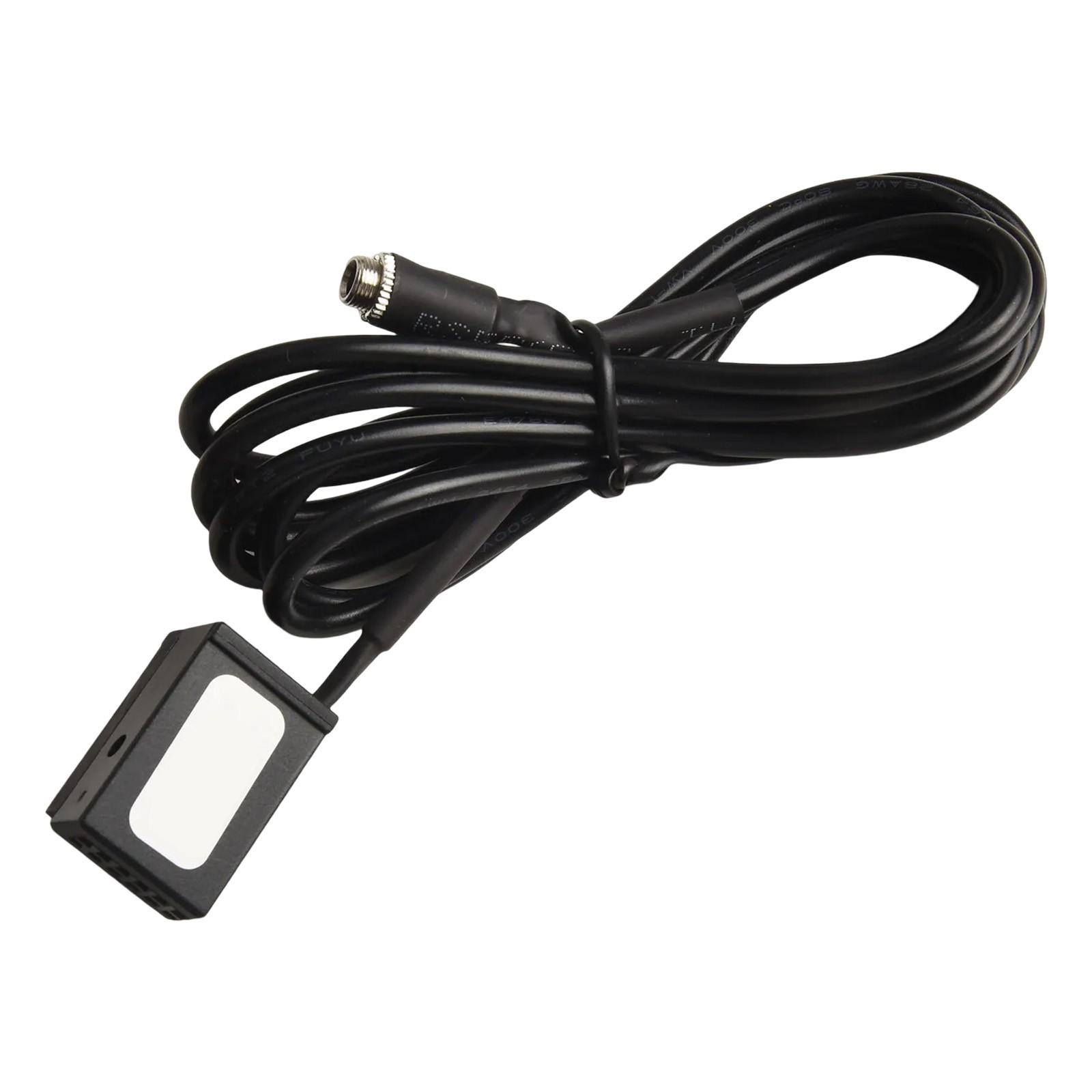 AUX Connection Solution Specifically Made for Select For FORD Vehicles