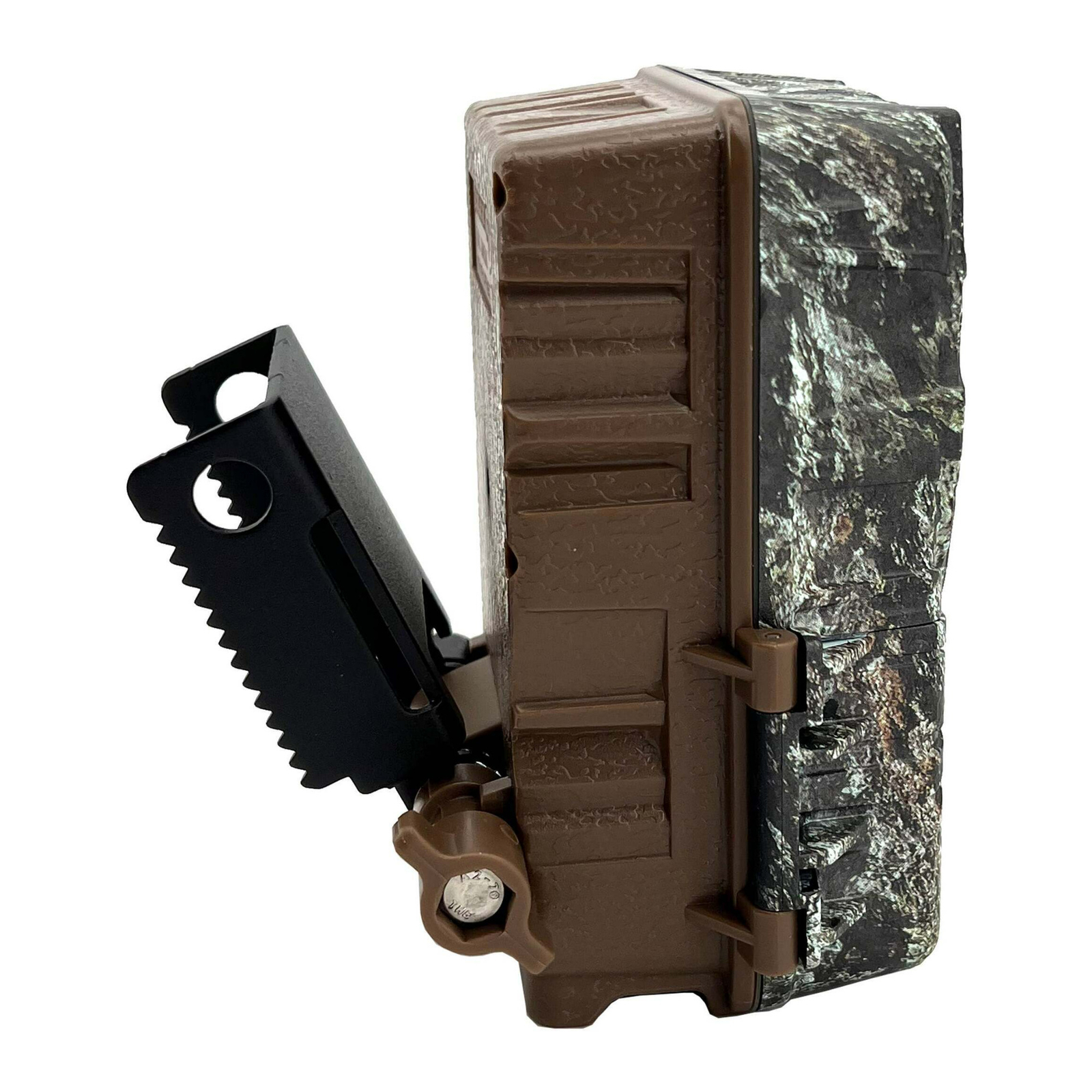 Browning Dark Ops Pro X Trail Camera w Memory Card Security Box Bundle