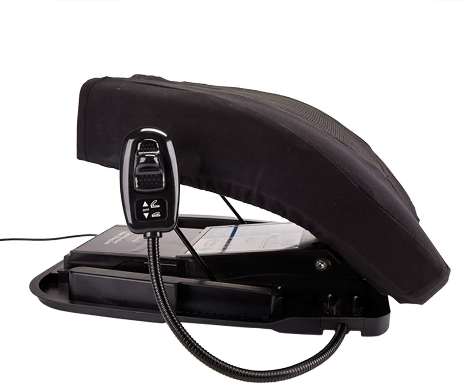 Electric Lifting Chair Cushion – by Seat Boost