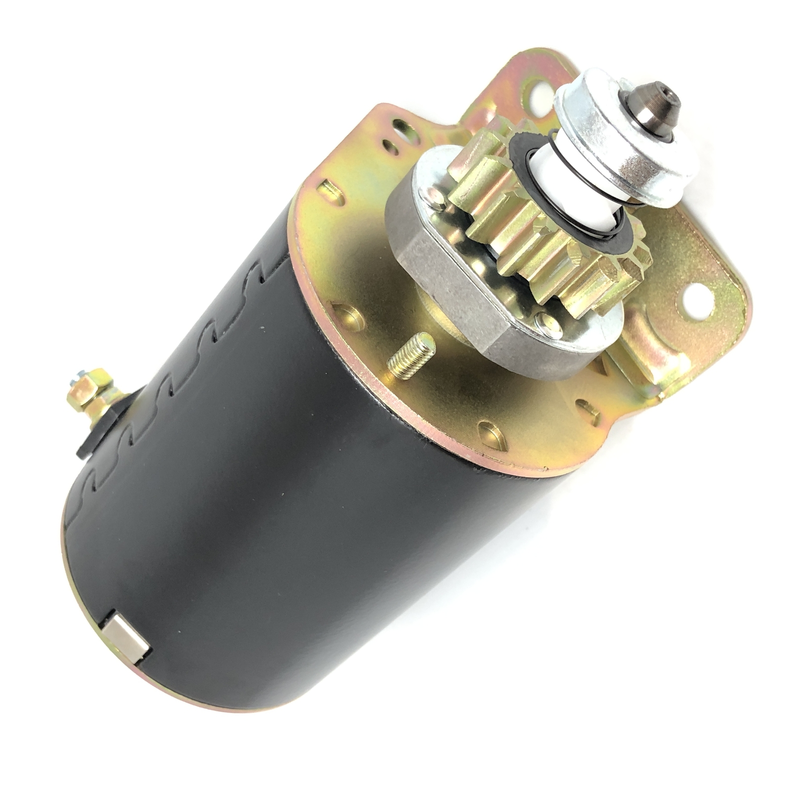 Starter Fits Briggs Stratton 215705 215707 215802 21R507 21R602 21R607 21R677